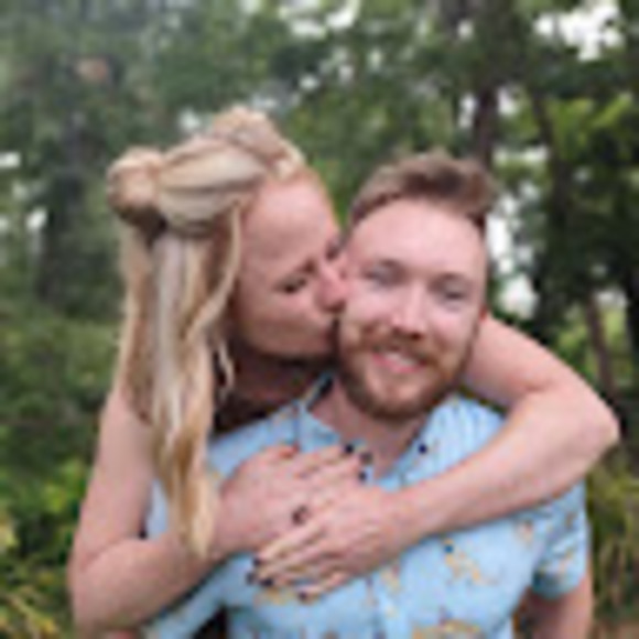 Meet your Posher, Shawn - Picture 1 of 1